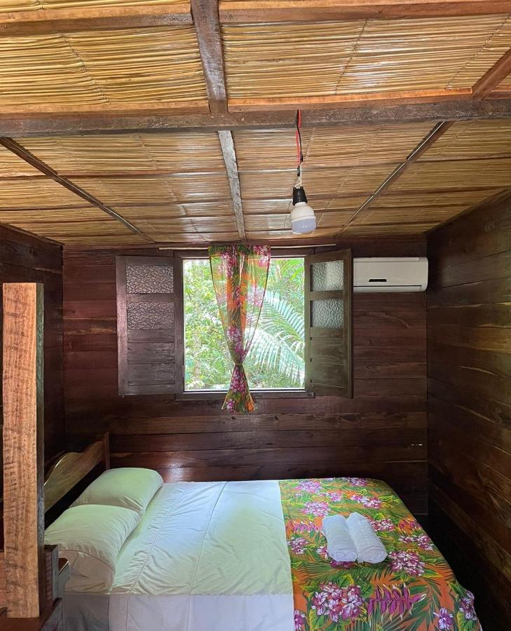 Casa Da Mata Marajo Βίλα Salvaterra Εξωτερικό φωτογραφία