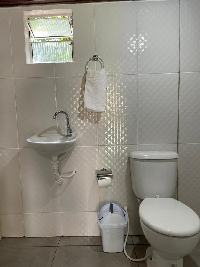 Casa Da Mata Marajo Βίλα Salvaterra Εξωτερικό φωτογραφία