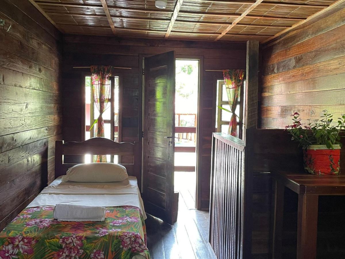 Casa Da Mata Marajo Βίλα Salvaterra Εξωτερικό φωτογραφία