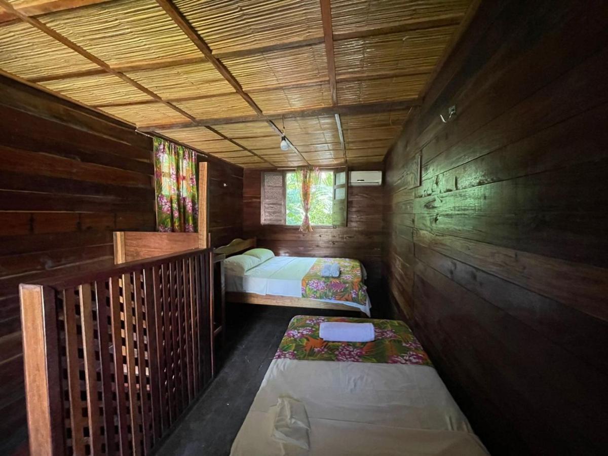 Casa Da Mata Marajo Βίλα Salvaterra Εξωτερικό φωτογραφία