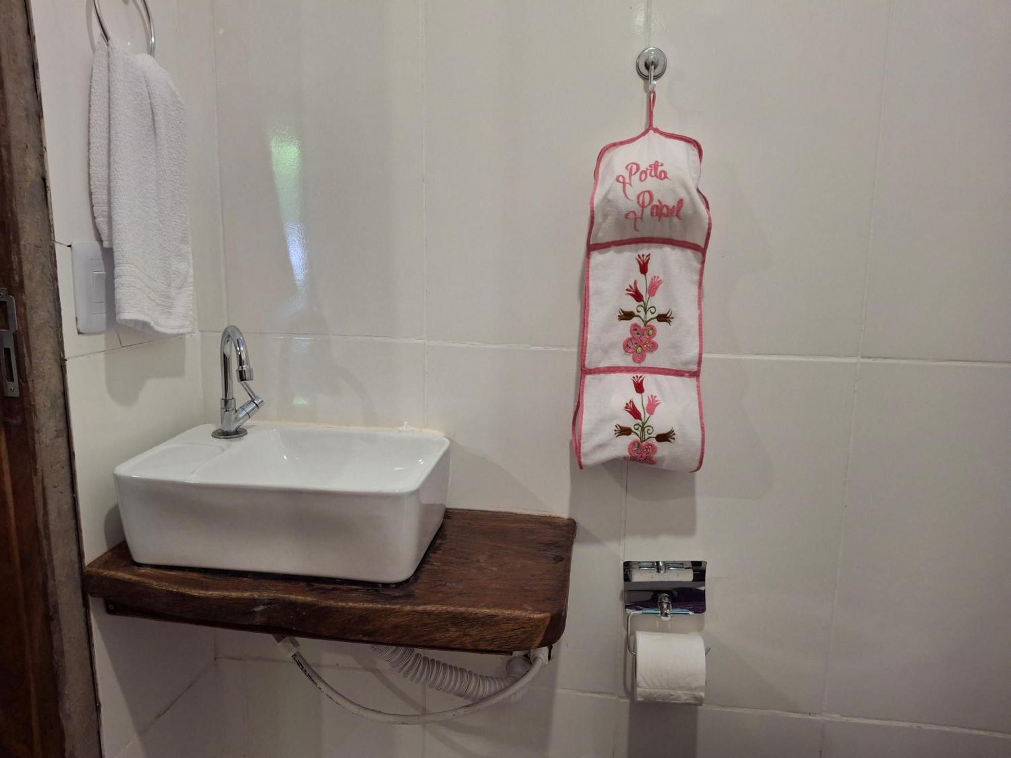 Casa Da Mata Marajo Βίλα Salvaterra Εξωτερικό φωτογραφία