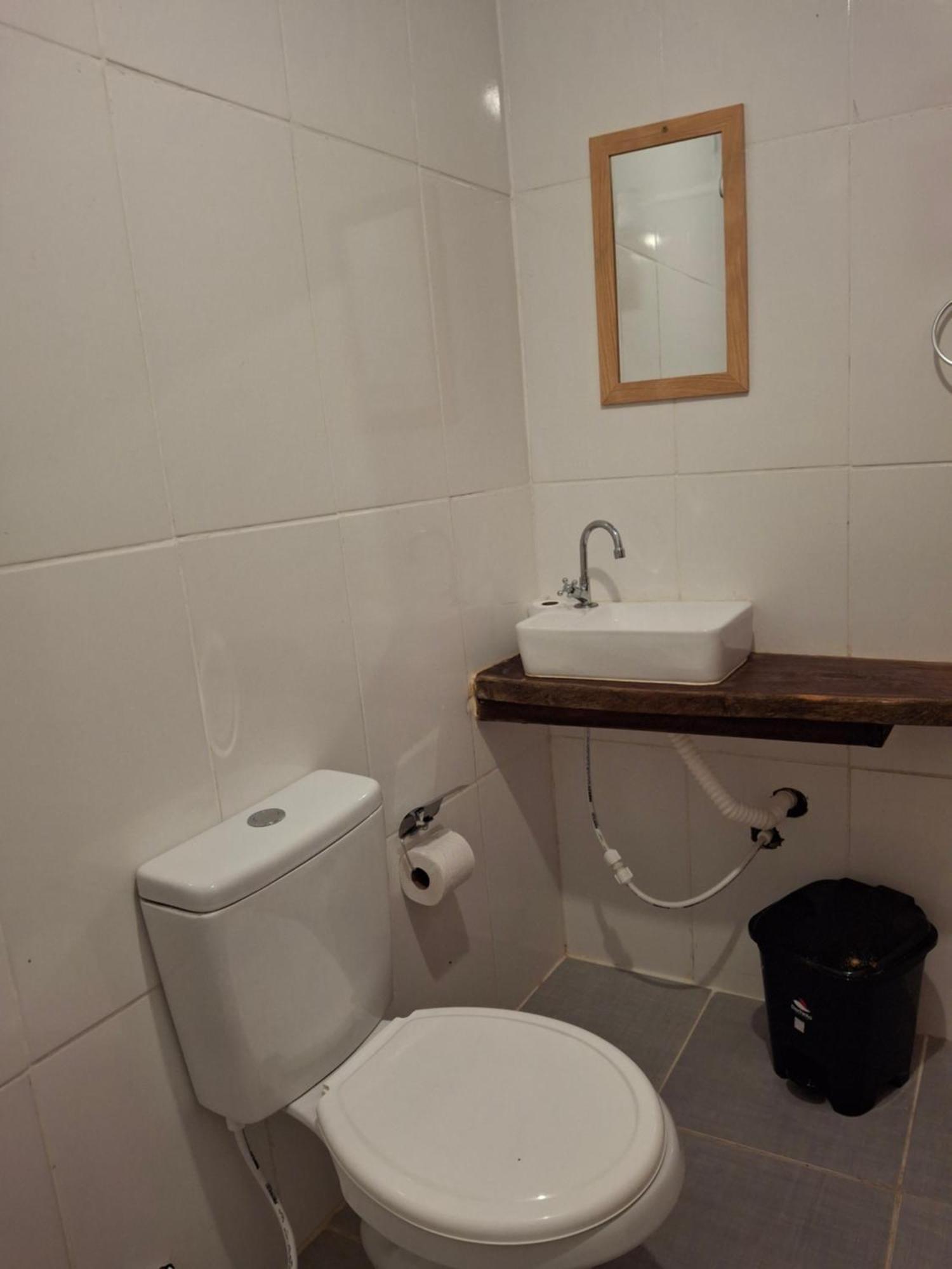 Casa Da Mata Marajo Βίλα Salvaterra Εξωτερικό φωτογραφία