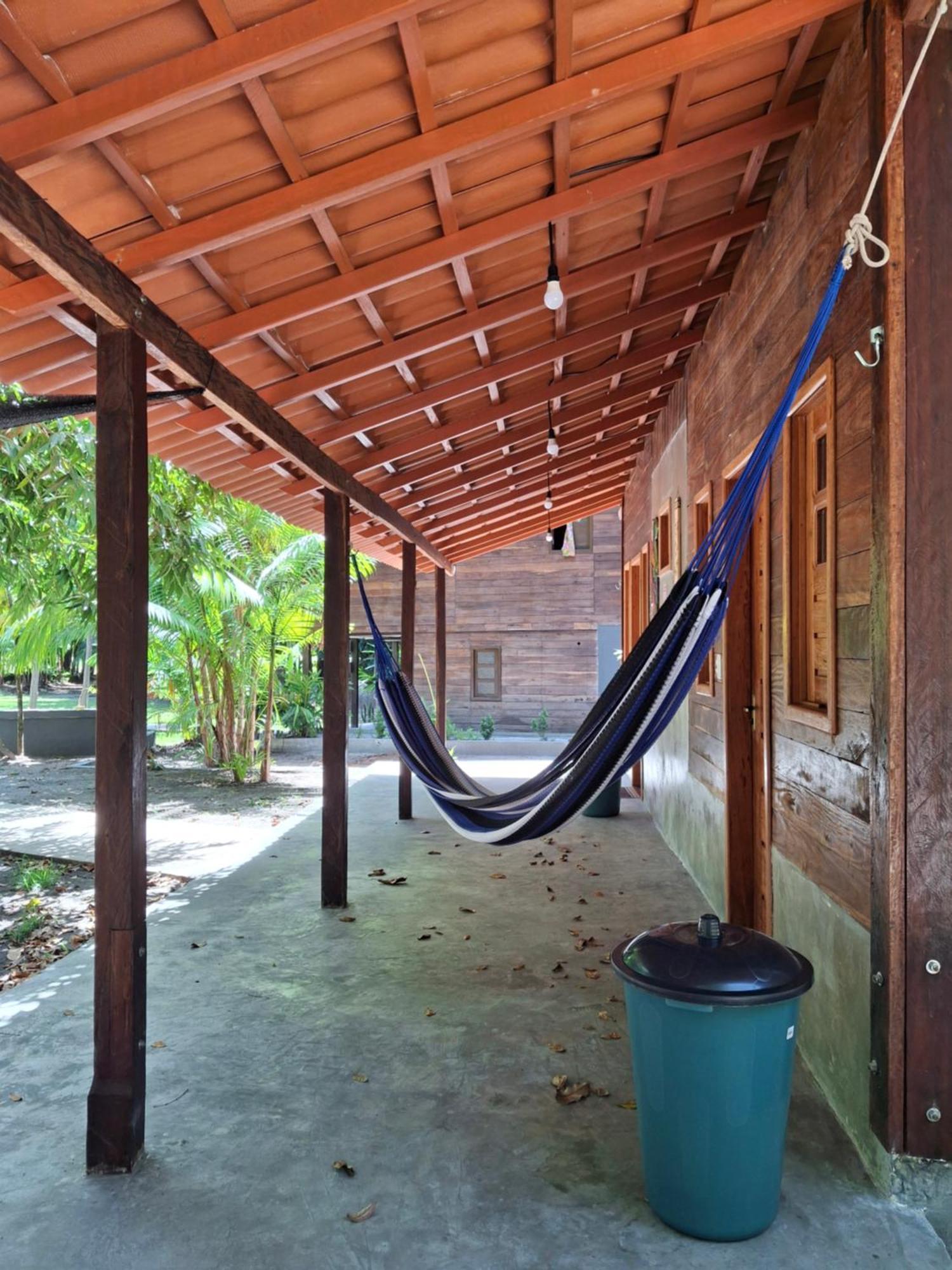 Casa Da Mata Marajo Βίλα Salvaterra Εξωτερικό φωτογραφία