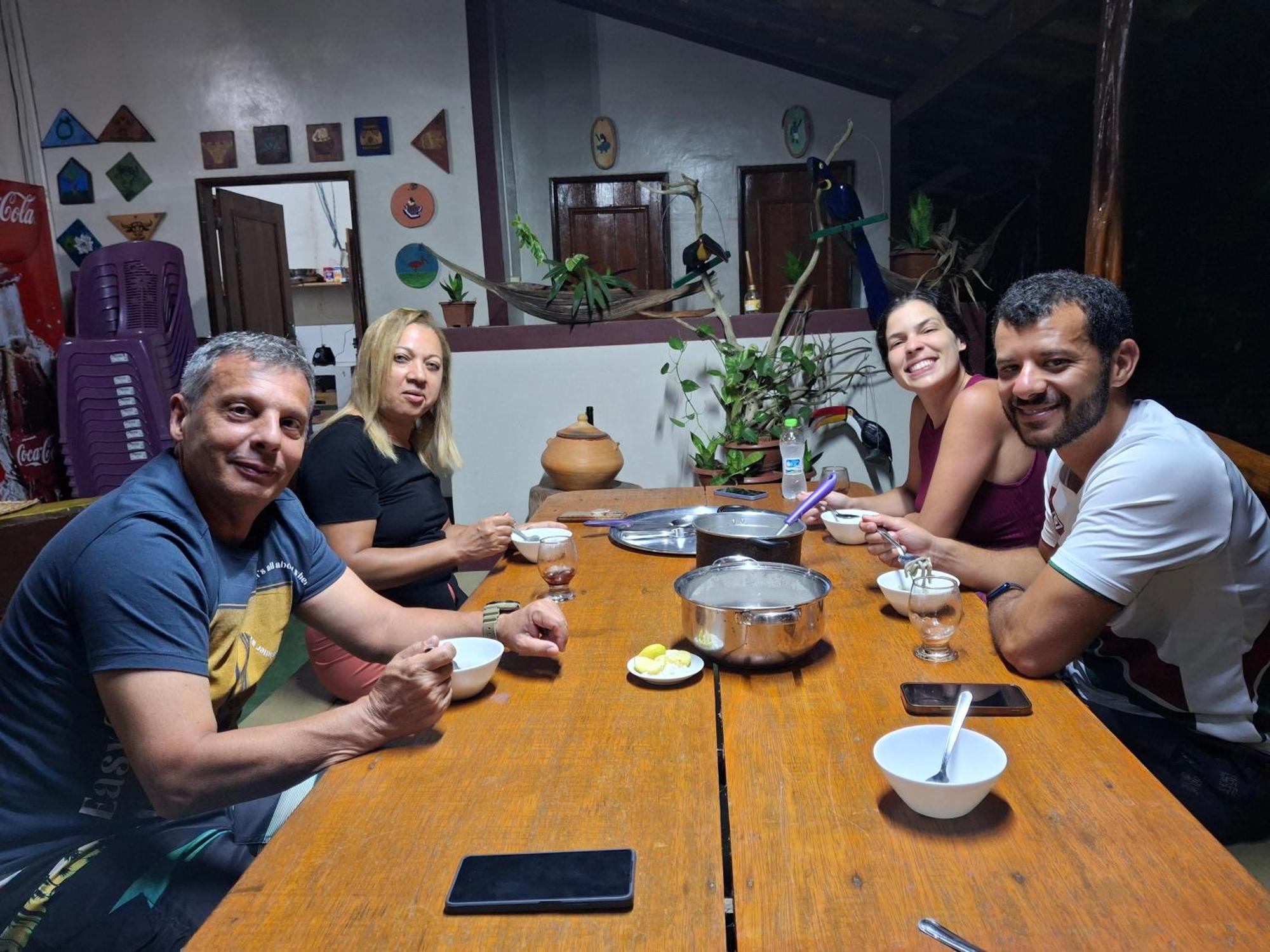 Casa Da Mata Marajo Βίλα Salvaterra Εξωτερικό φωτογραφία