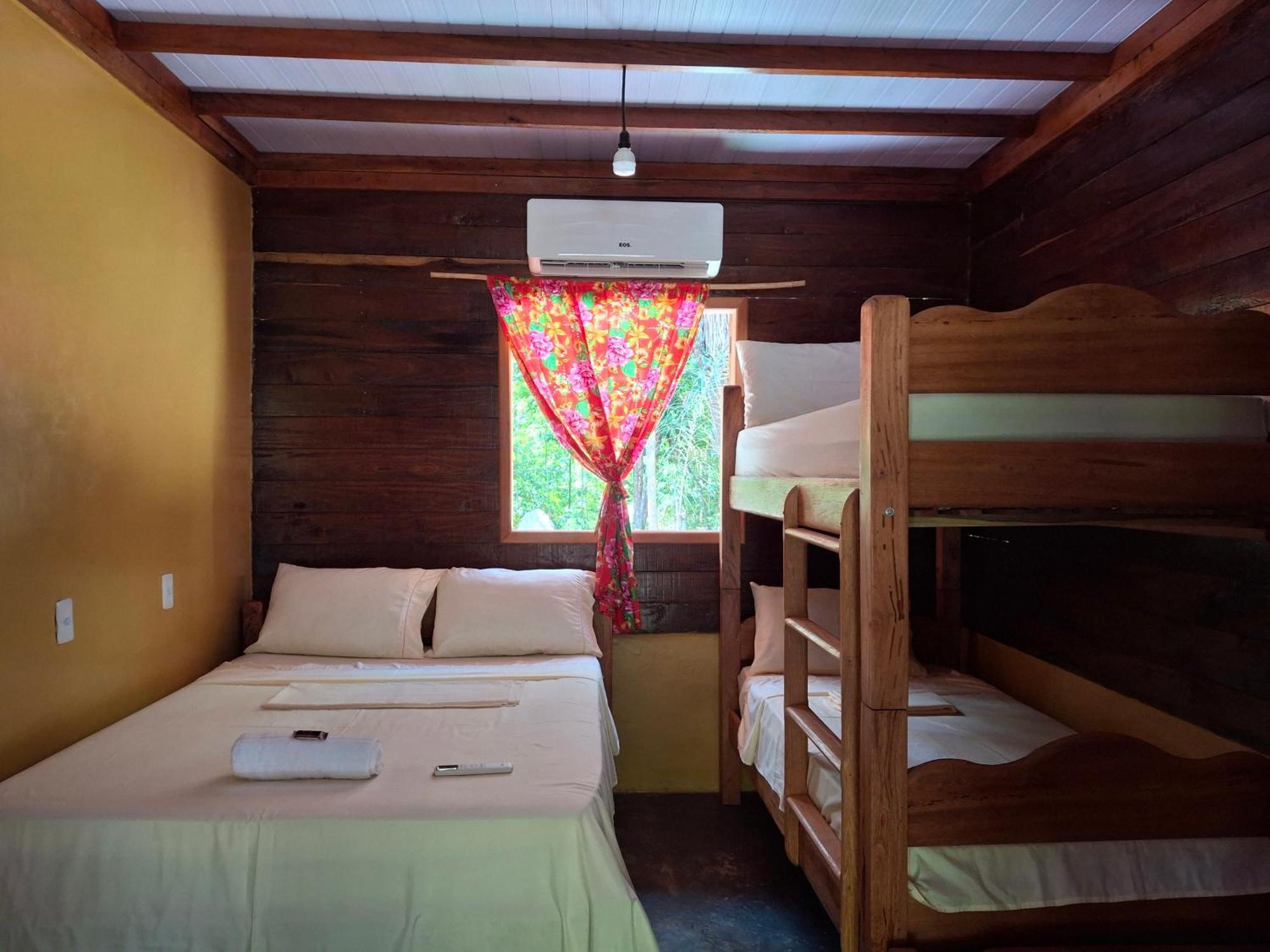 Casa Da Mata Marajo Βίλα Salvaterra Εξωτερικό φωτογραφία
