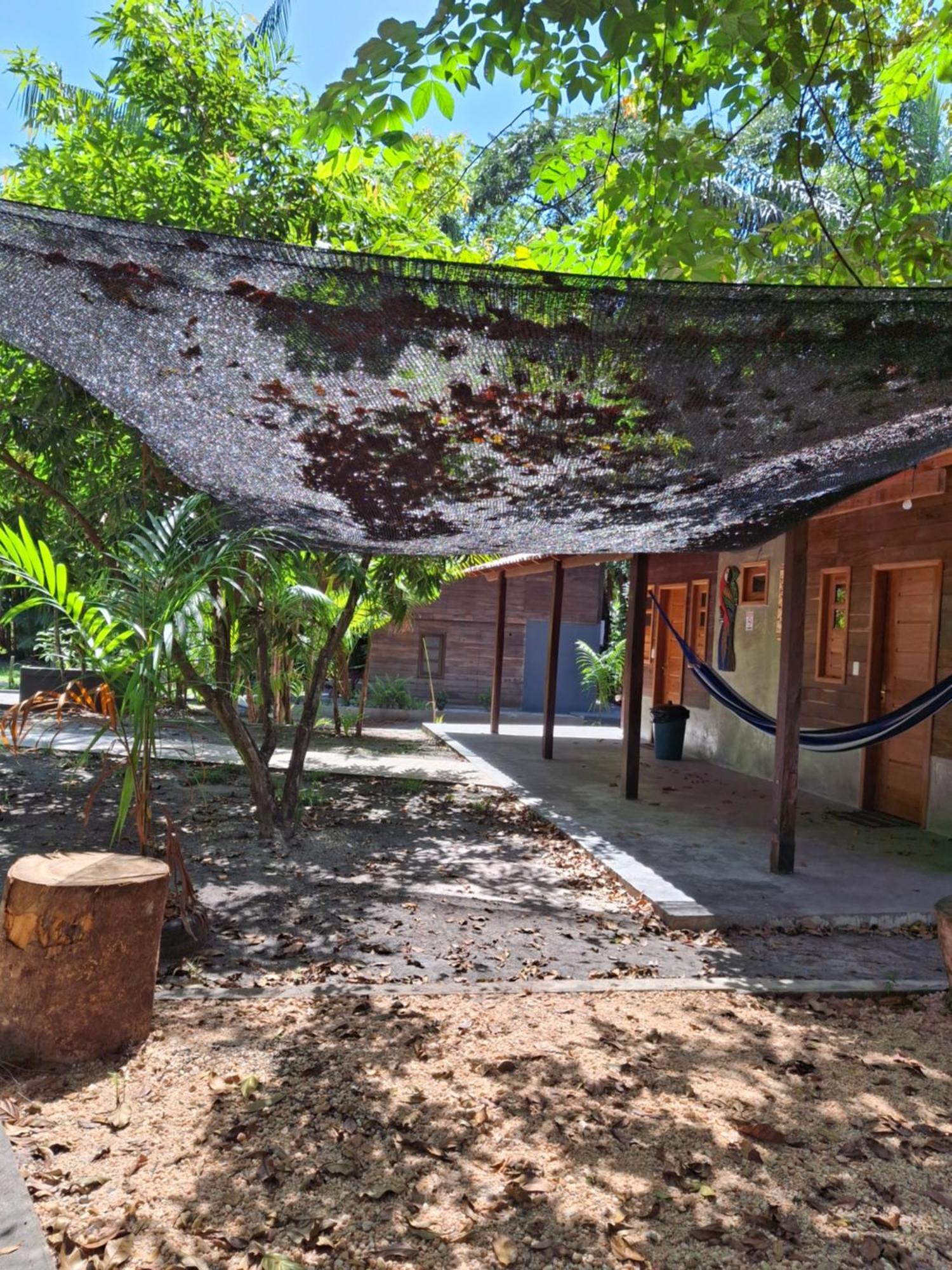 Casa Da Mata Marajo Βίλα Salvaterra Εξωτερικό φωτογραφία